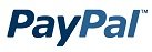 Coditek's Secure payment methods - Paypal at Coditek